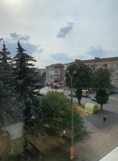 ריבנה Babylon Apartments On Vidinska 41 מראה חיצוני תמונה