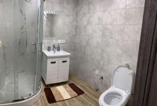 ריבנה Babylon Apartments On Vidinska 41 מראה חיצוני תמונה